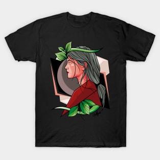 Geometry Profile T-Shirt